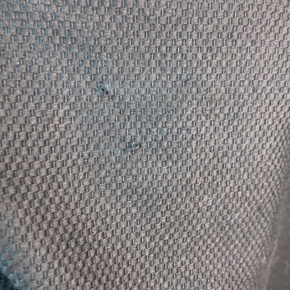 Lucky 13 pencil skirt with anchor - Picture 5 of 5